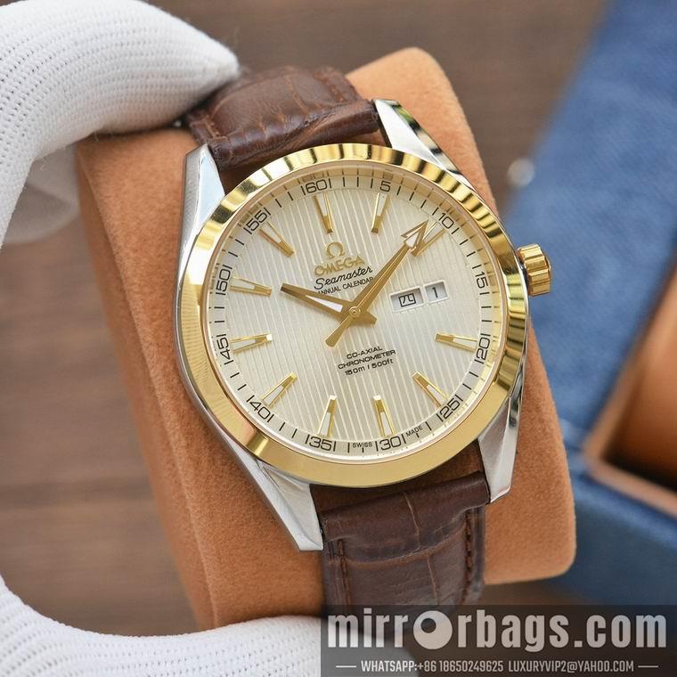 Omega men 41X11mm M39
