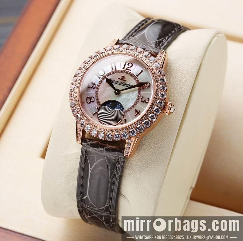 Jaeger-LeCoultre 33X9mm 032037