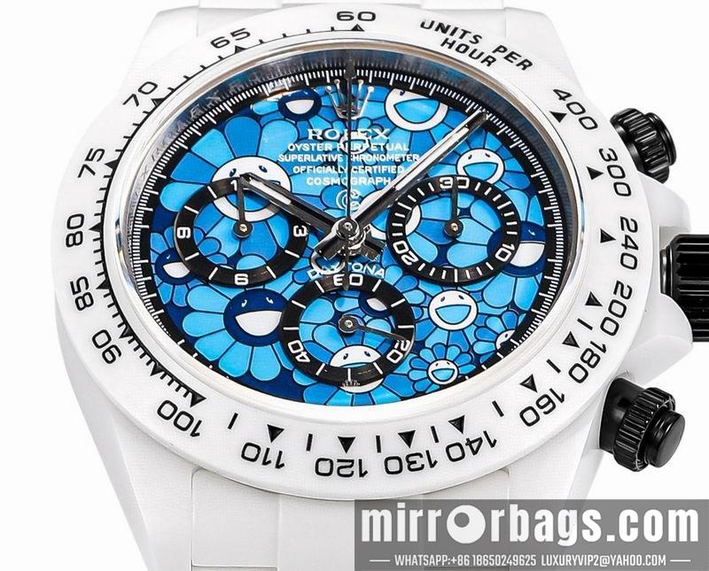 Rolex 40X13.5mm 121702