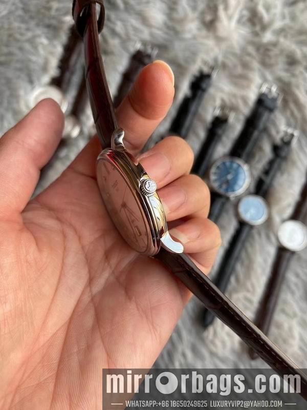 Tissot watch 091010