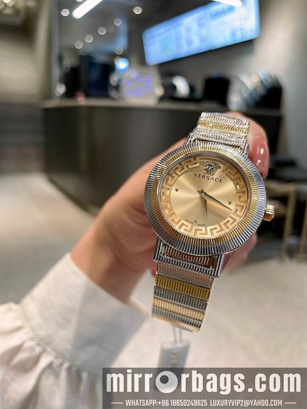 Versace 36mm 063001