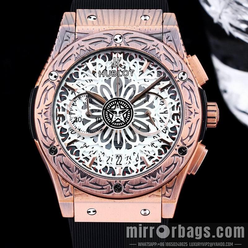 Hublot 42X12mm 070218
