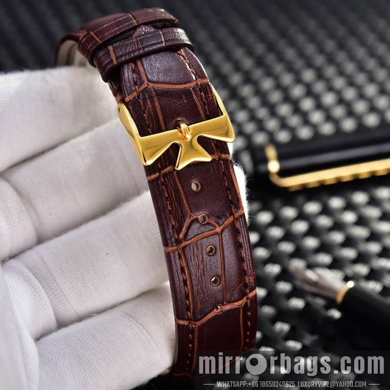 Vacheron Constantin 42mm 121218