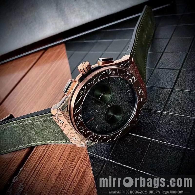 Hublot 42X12mm 092845