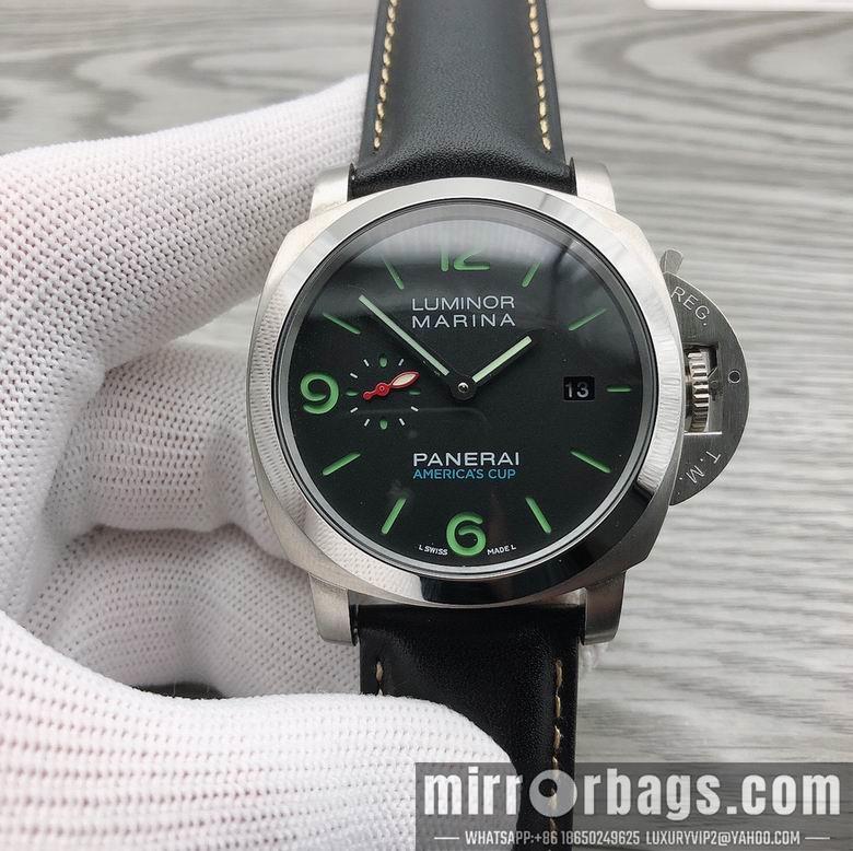 Panerai watch mb 062702
