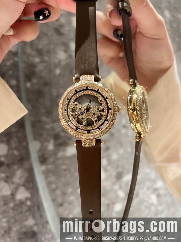 Cartier 36mm 082292