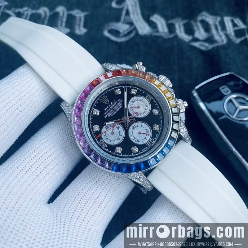 Rolex 40X12mm 121762