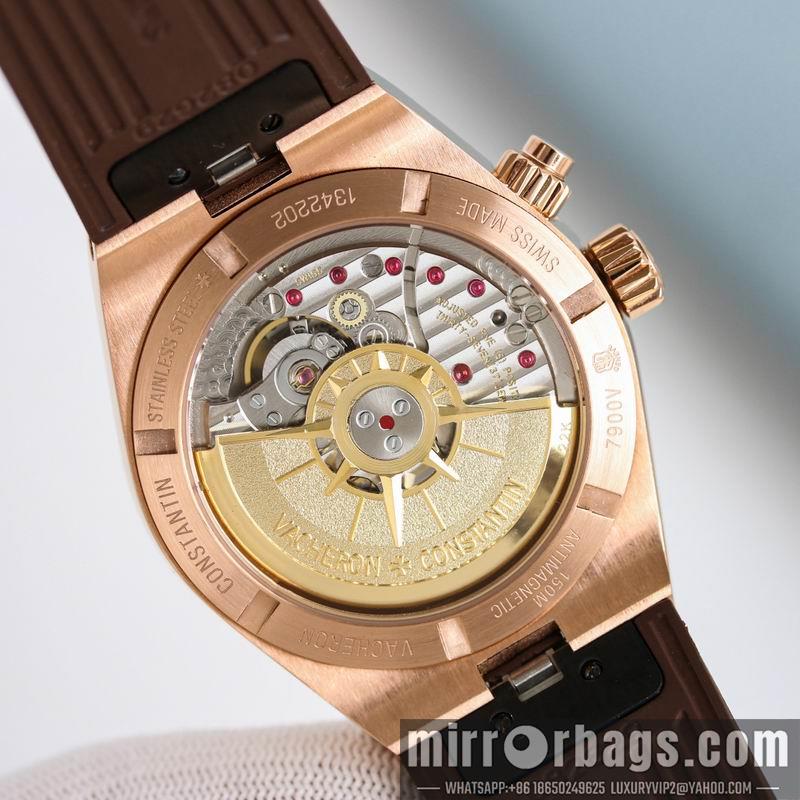 Vacheron Constantin 41mm 042755