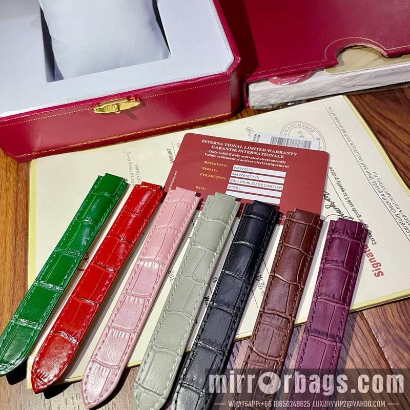 Cartier 36mm 060340