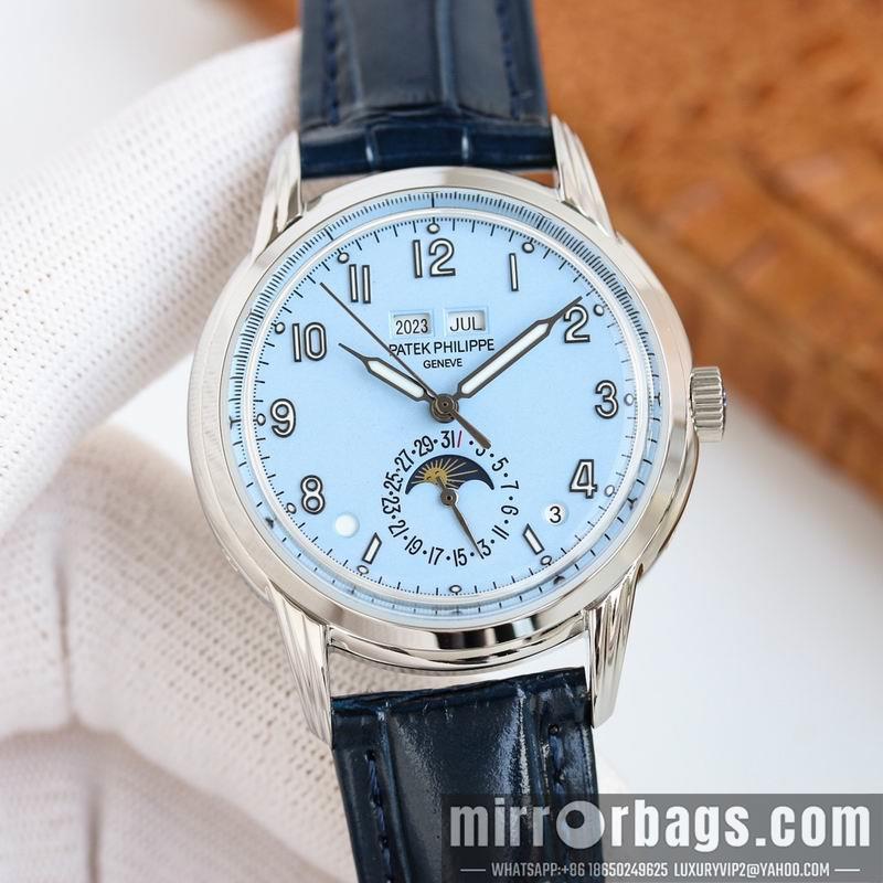Patek Philippe 40mm 050459