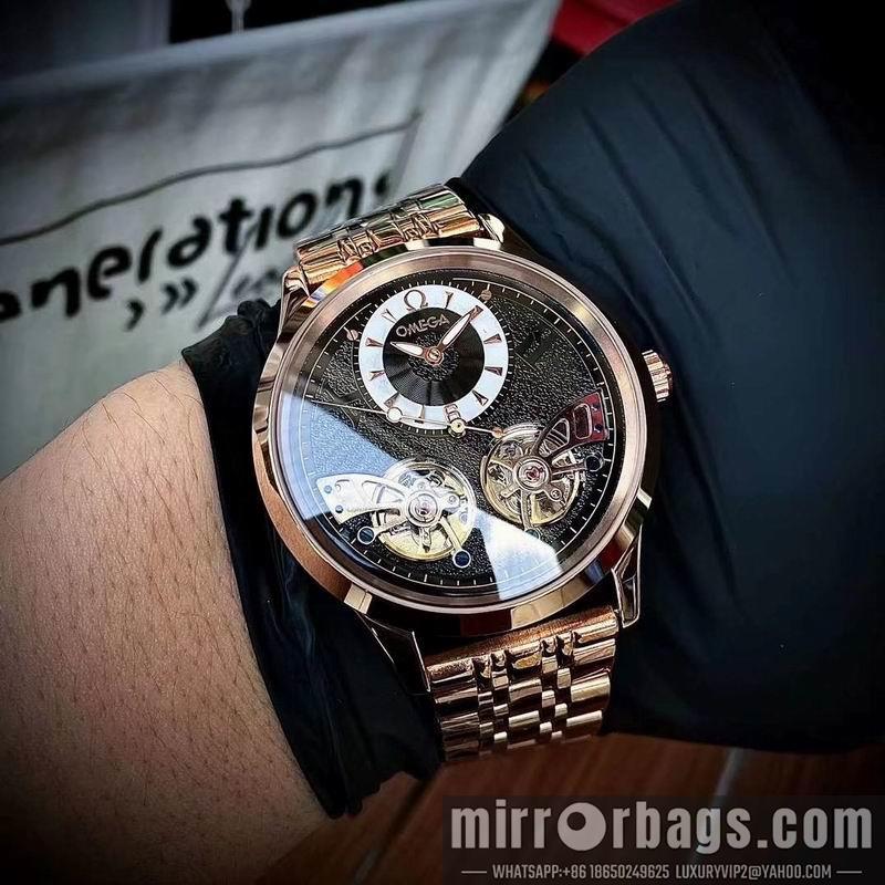 Omega 43mm 031987