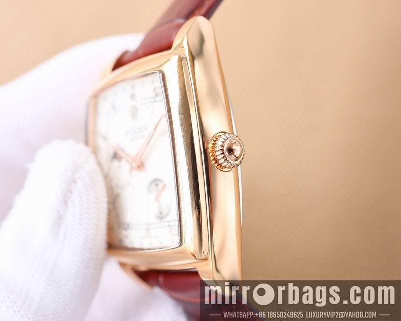 Rolex 42X12mm 050802