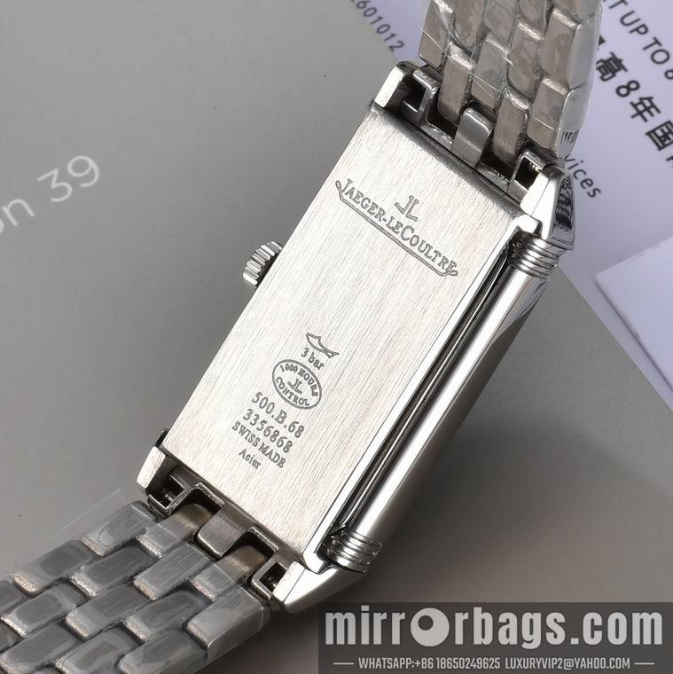 Jaeger Lecoultre 40.1X20mm M13
