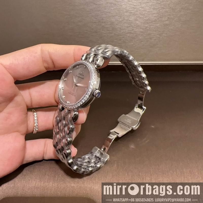 Omega 33mm 082228