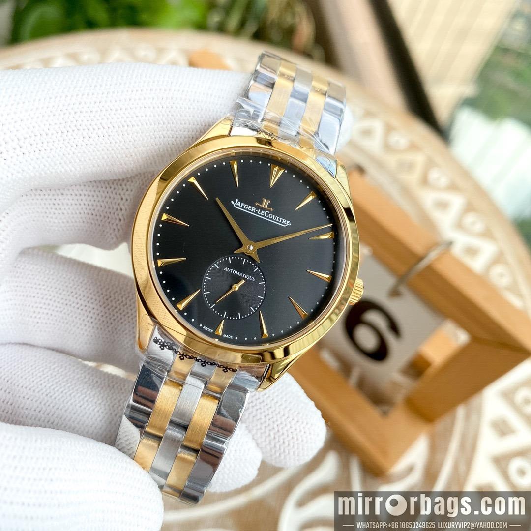 Jaeger Lecoultre men 42mm M02
