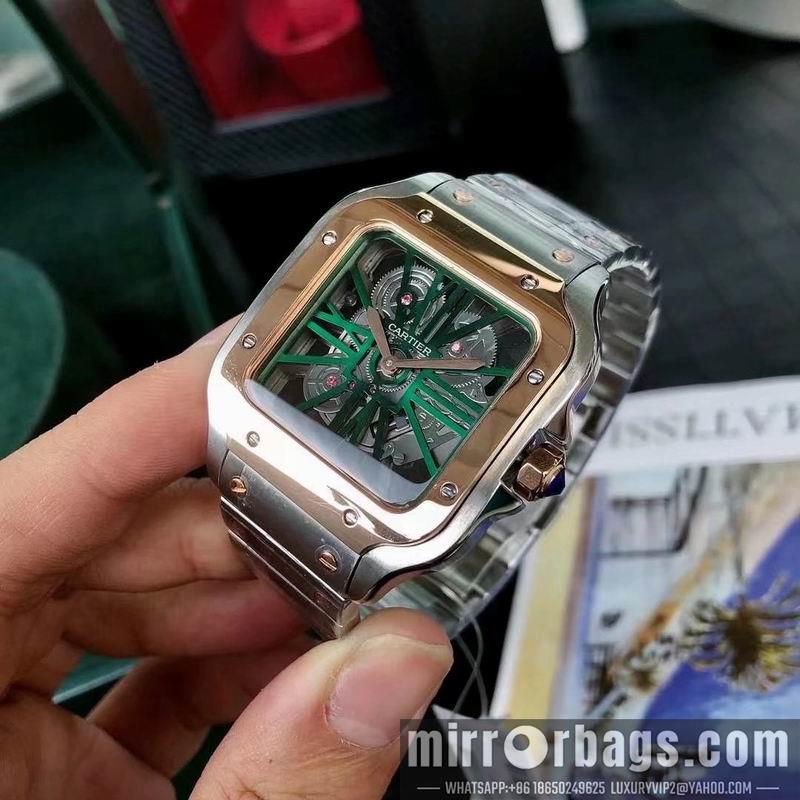 Cartier 43X13mm 050335