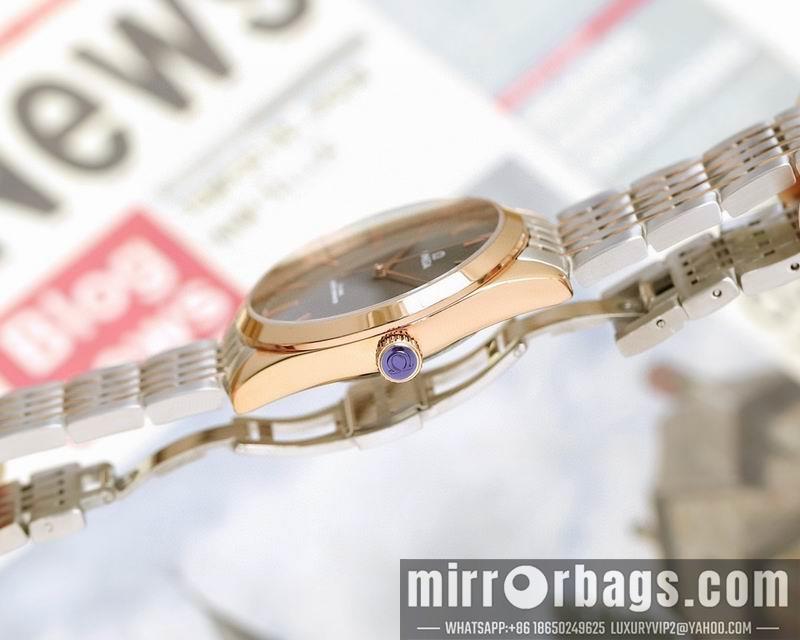Omega 40X12mm 051615