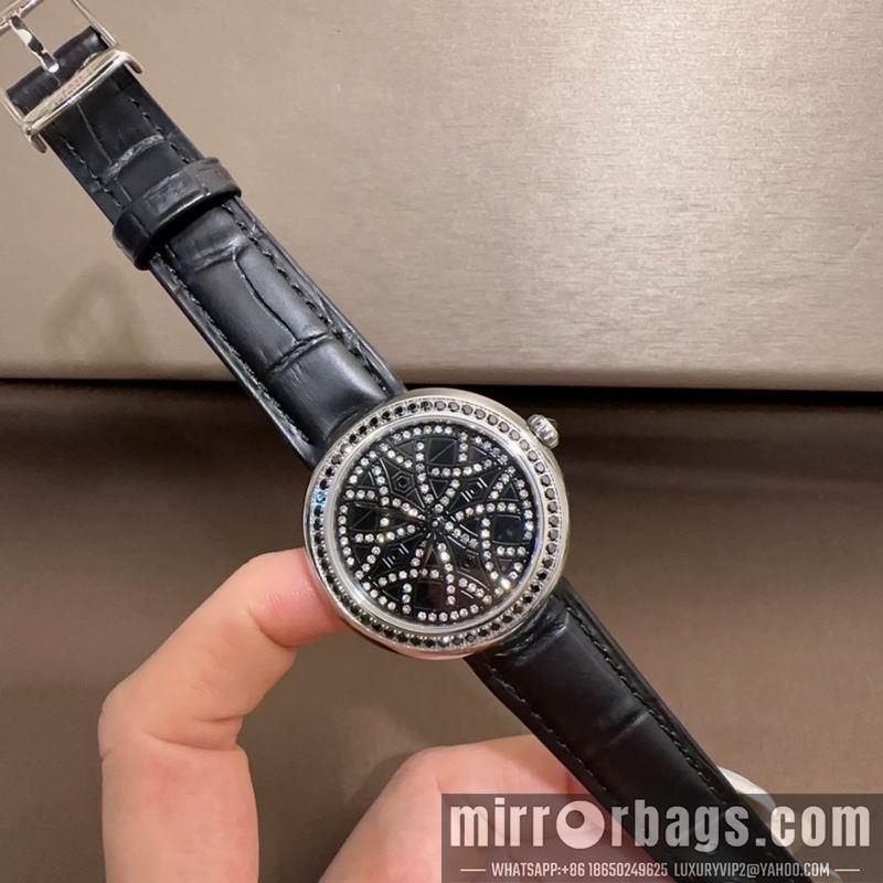 Chanel 37.5mm 082232