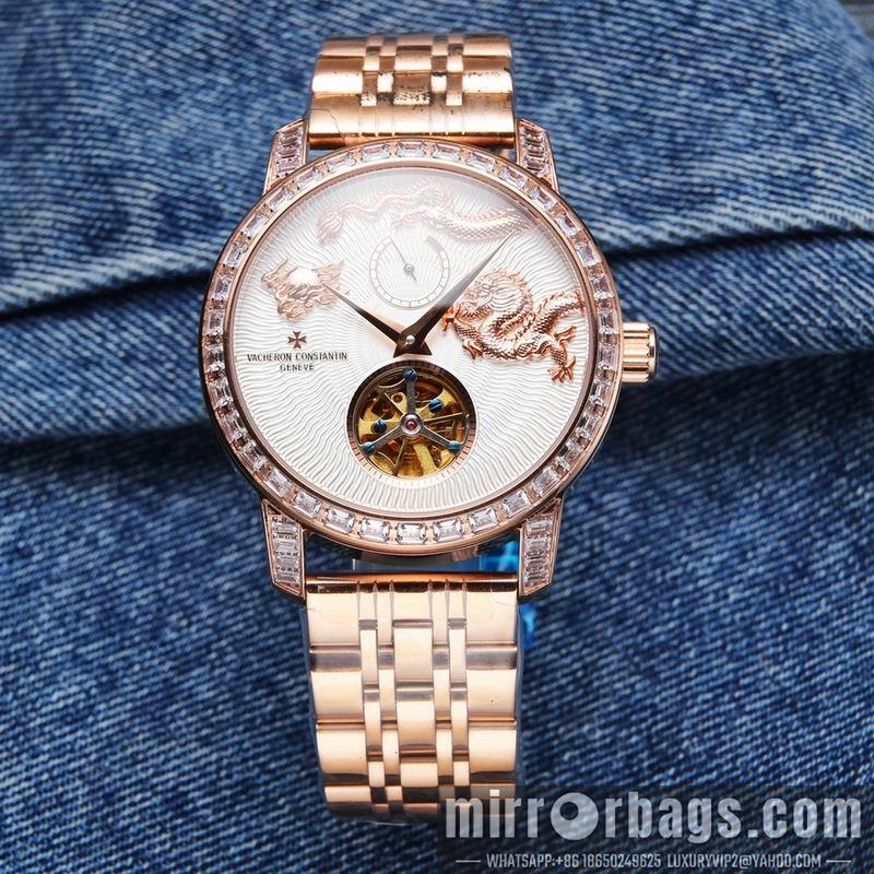 Vacheron Constantin 44X15mm 031759