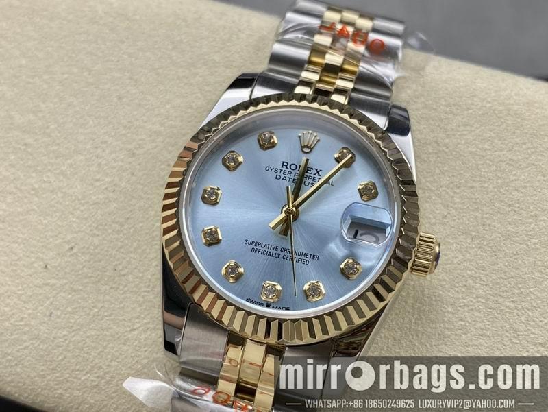 Rolex 31mm 092922