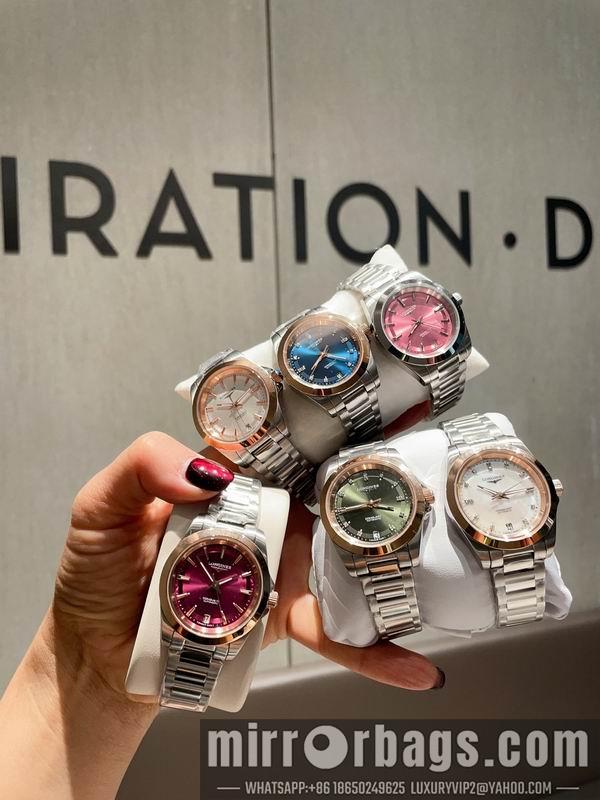 Longines 34mm 022452