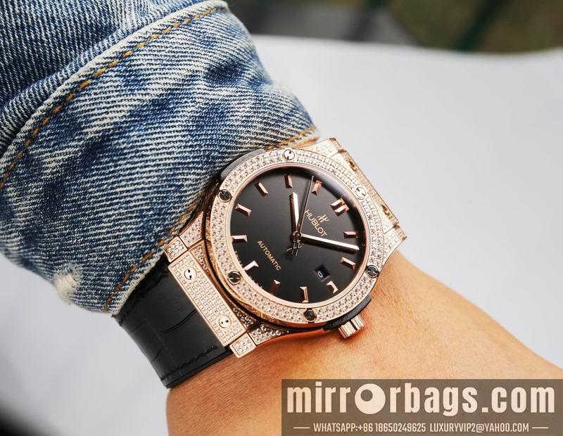 Hublot 45mm 082905