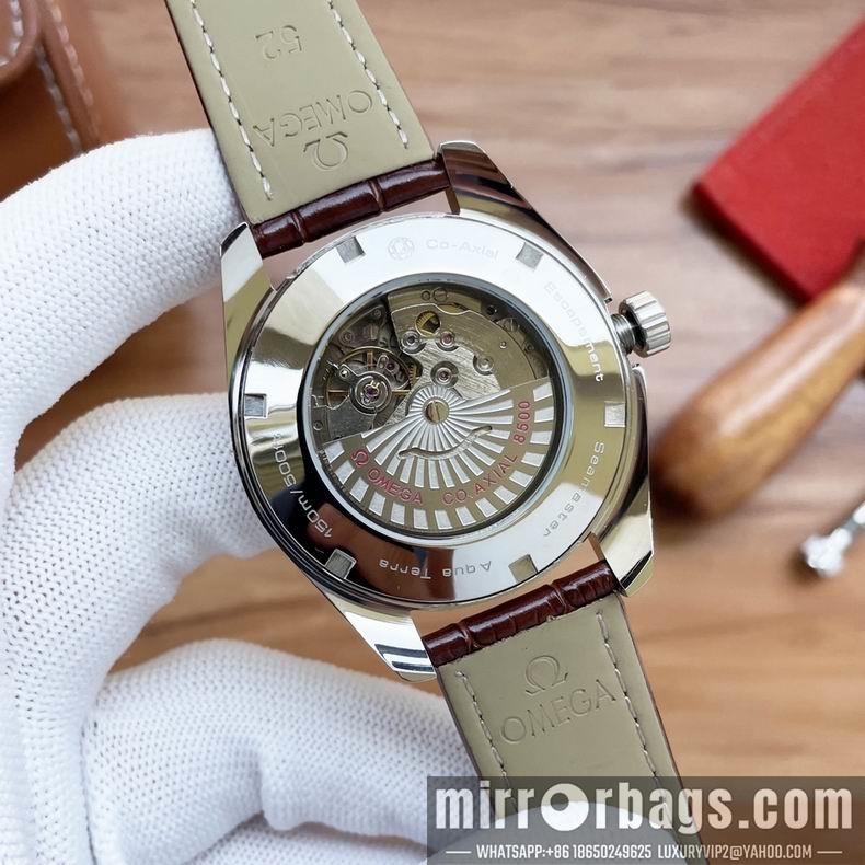 Omega men 42X12mm 092637