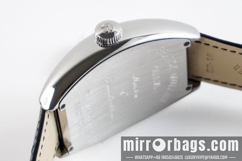 Franck Muller 55X42X13mm 031643