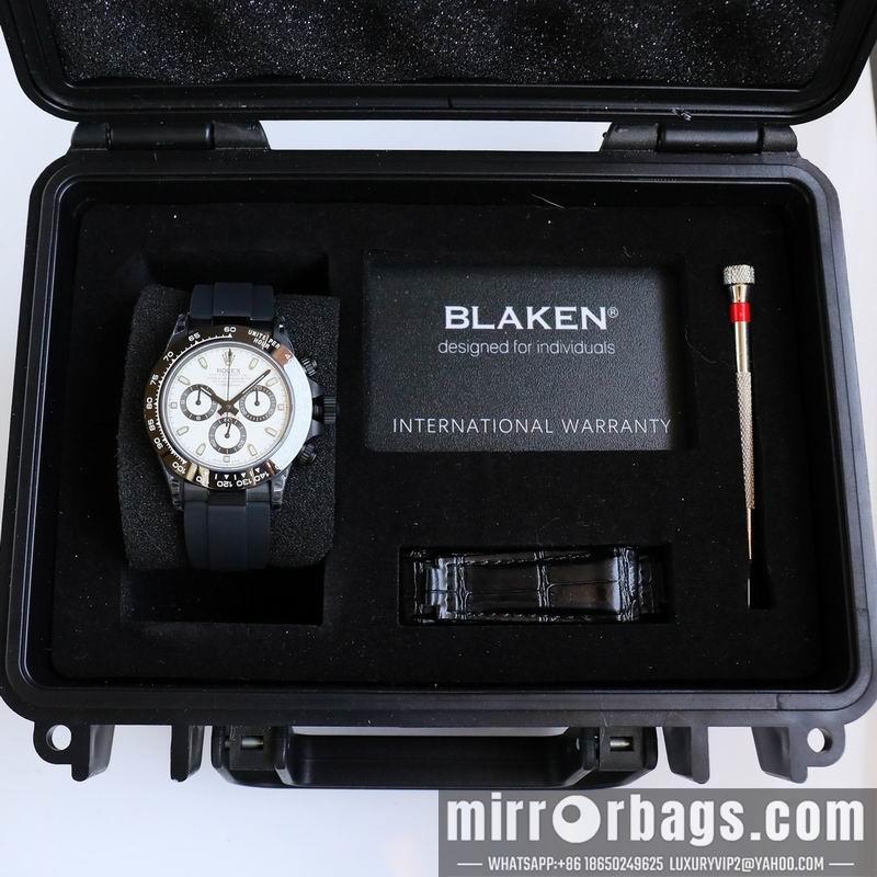 Rolex 40mm 121207