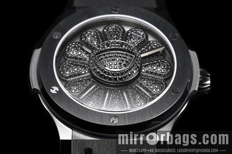 Hublot 45mm 022116