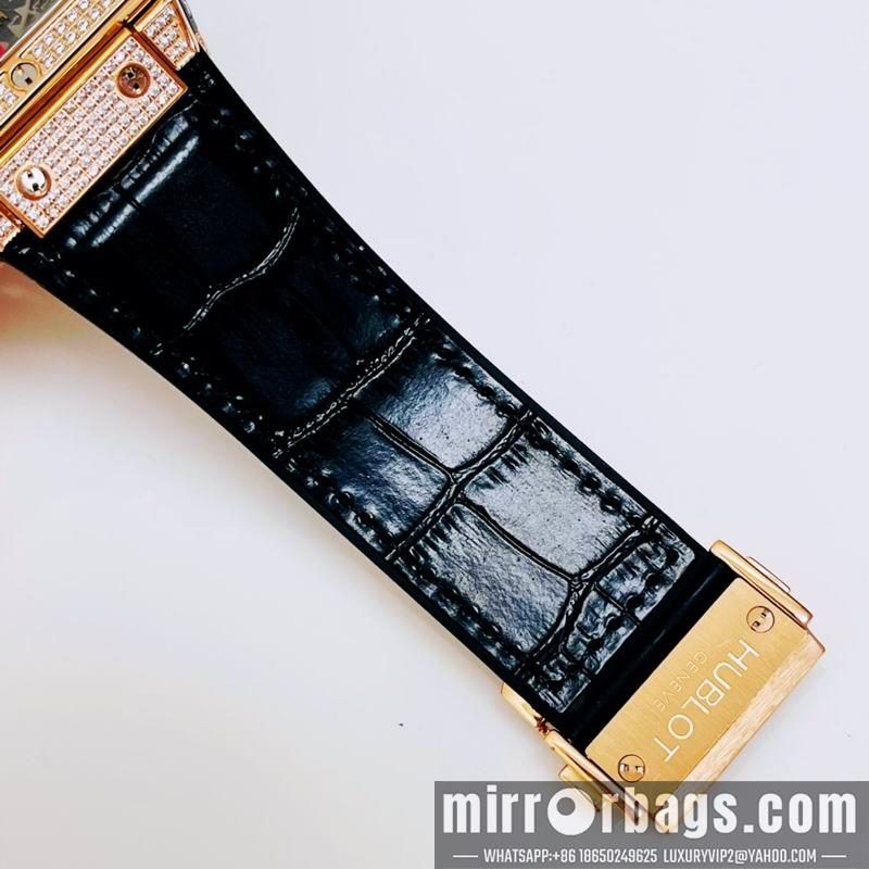 Hublot 40.6X42.8X15.9mm 082743