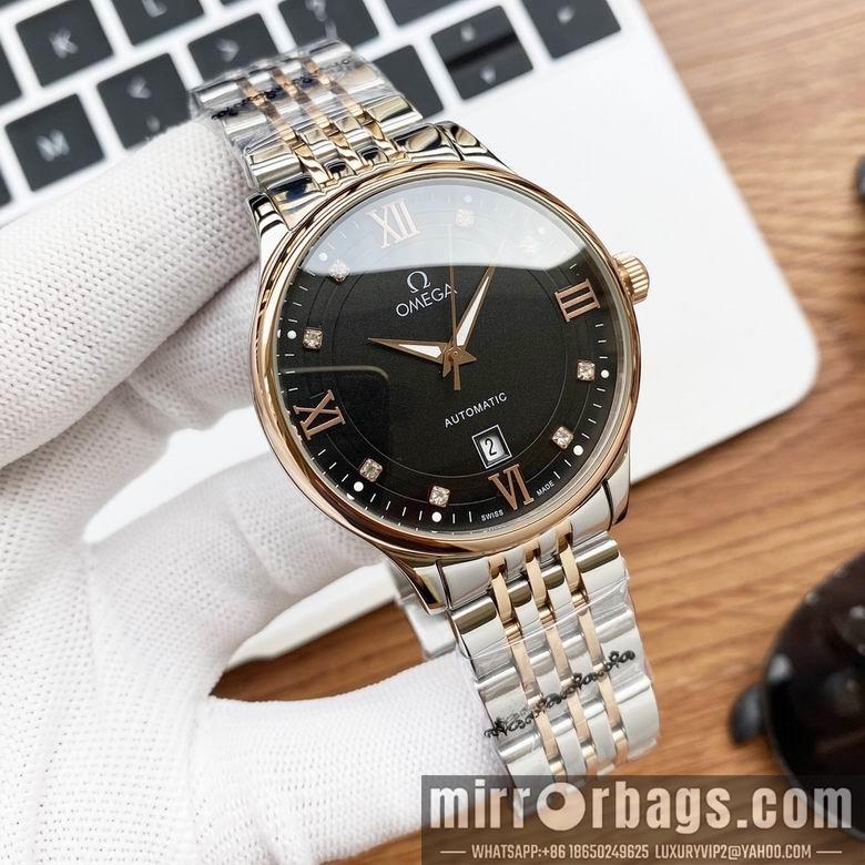 Omega men 40X13mm M95