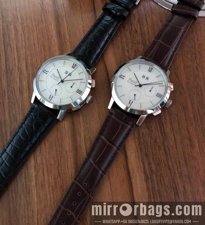 Piaget watch 070301