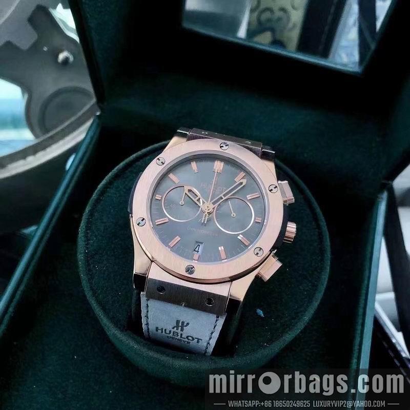 Hublot 43mm 0318137