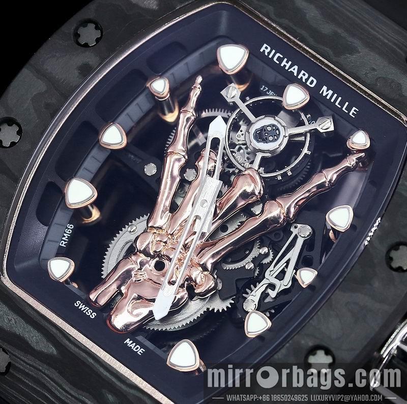 Richard Mille watch 102426