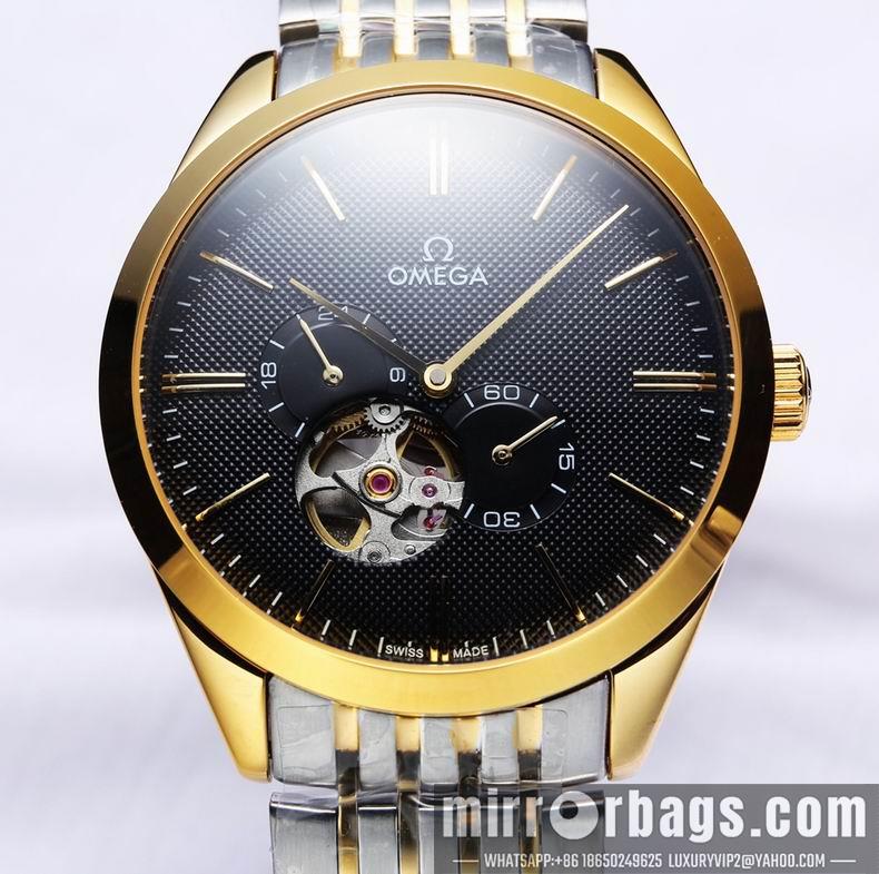 Omega watch 40X12mm M47