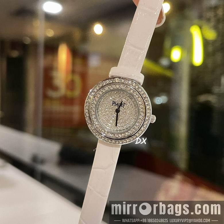 Piaget 29mm 2nms60