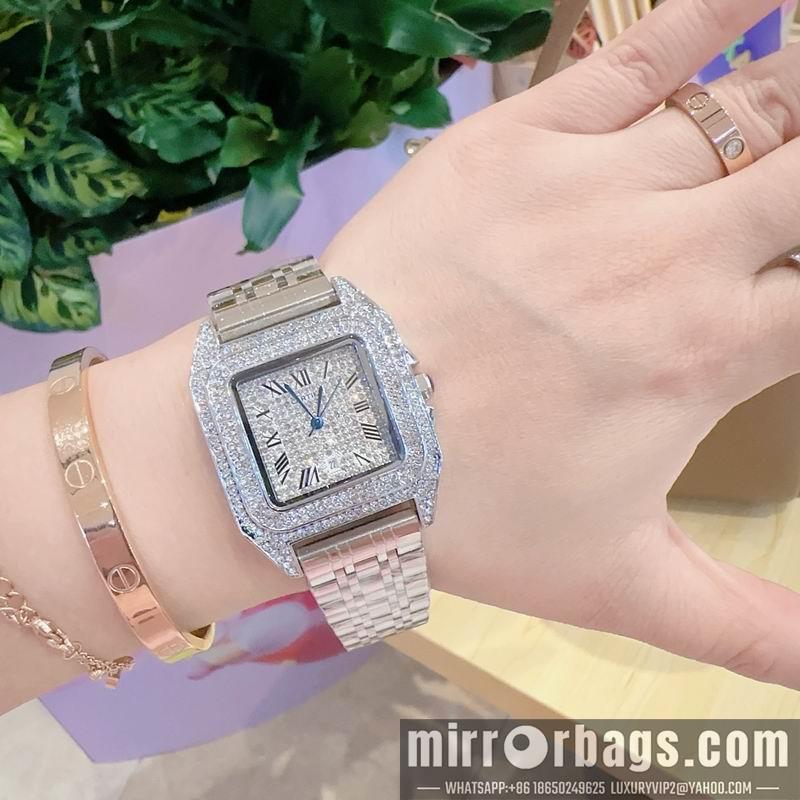 Cartier 40X12mm 103177
