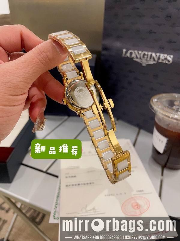 Longines watch 041652