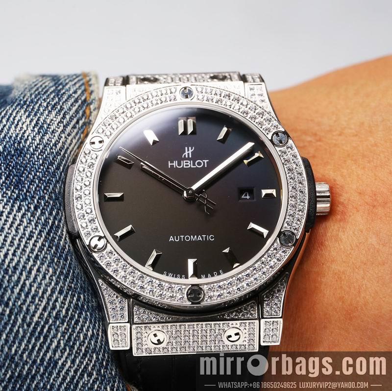 Hublot 45mm 082905