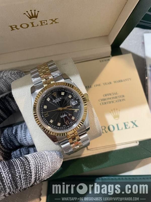Rolex 36X13mm 050753