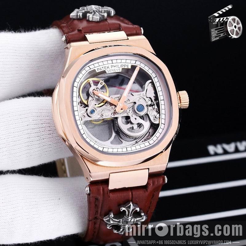 Patek Philippe 43X12mm 082245
