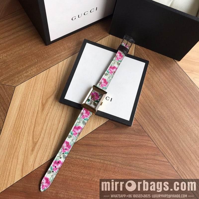 Gucci 21mm 34mm 102219