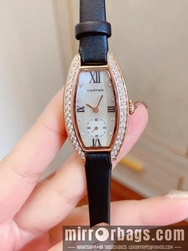 Cartier 23X30mm 030266