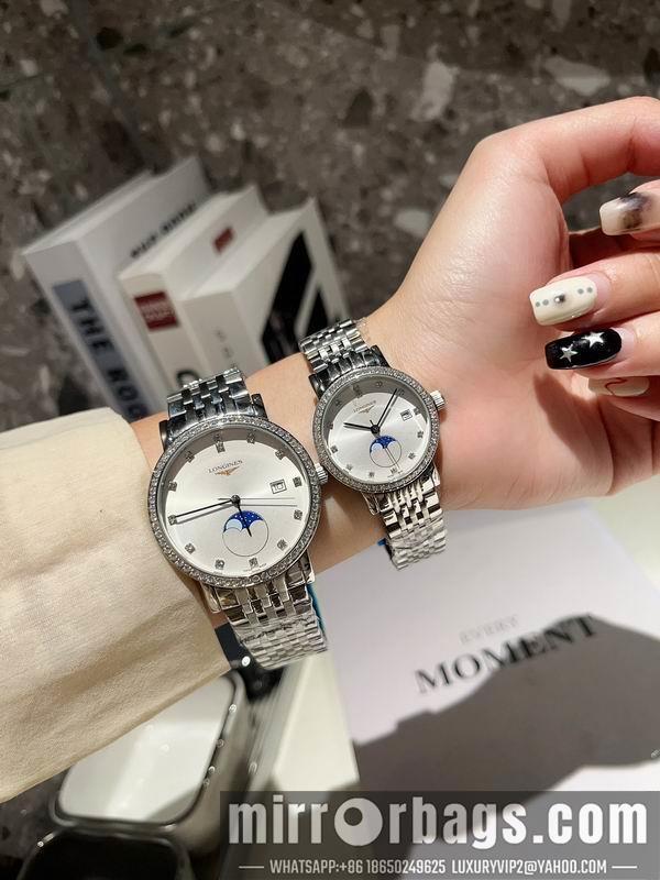 Longines M40mm W30mm 0416103