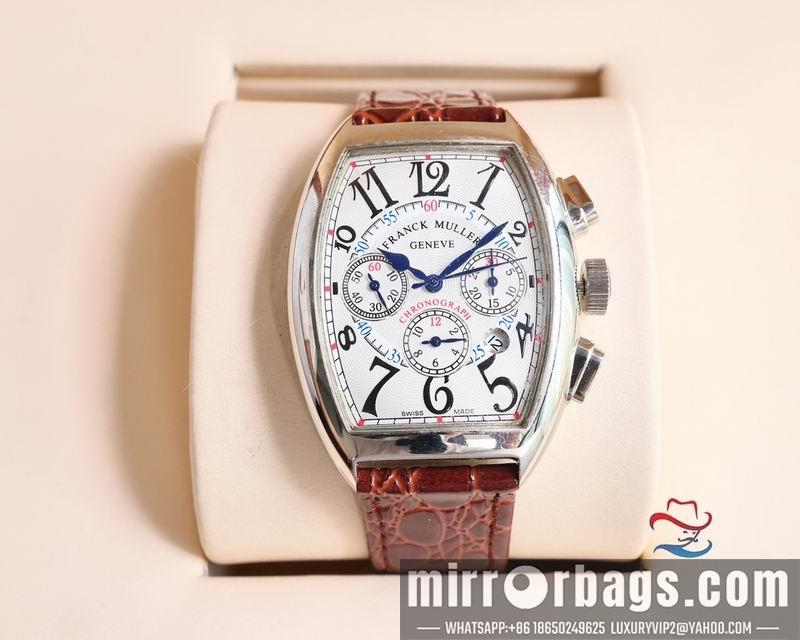 Franck Muller 45mm 072403