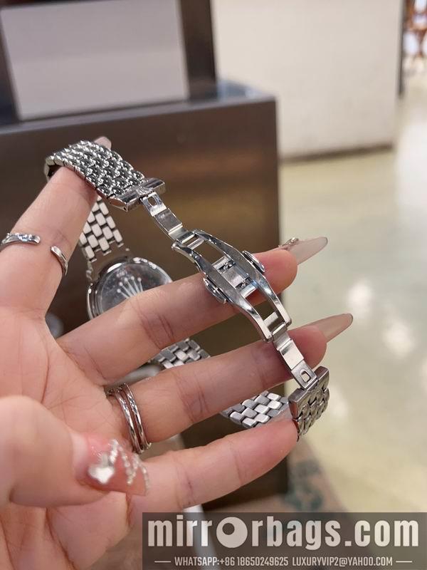 Rolex 36.8X7mm 070706