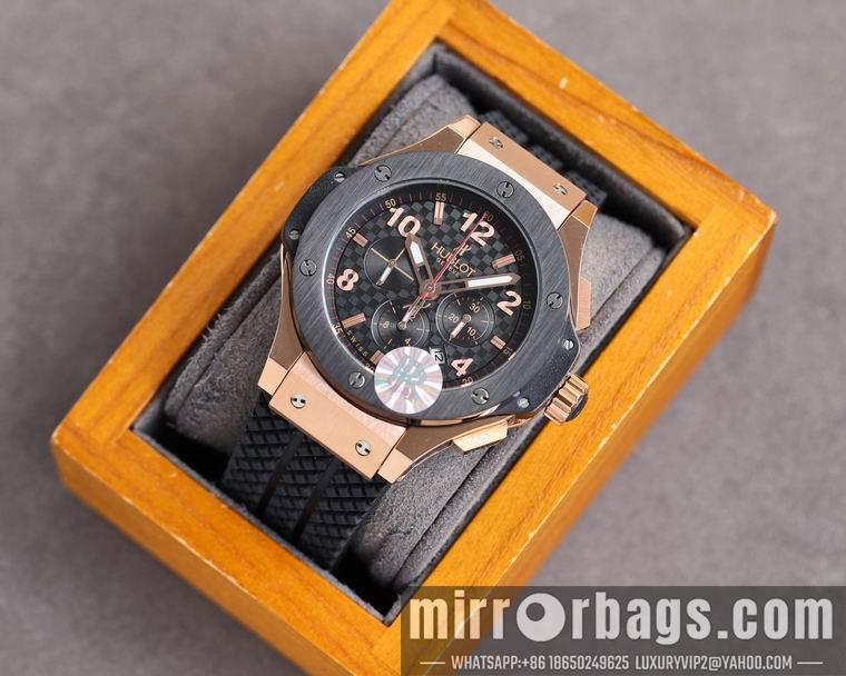 Hublot men 48X12mm M03