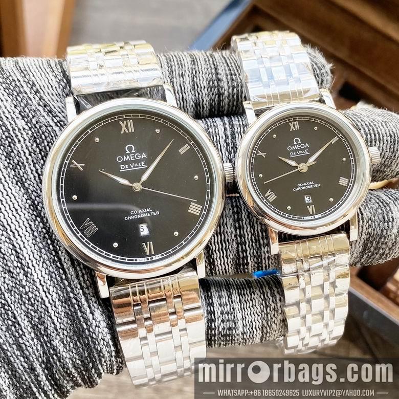 Omega men 40X8mm women 30X8mm M106