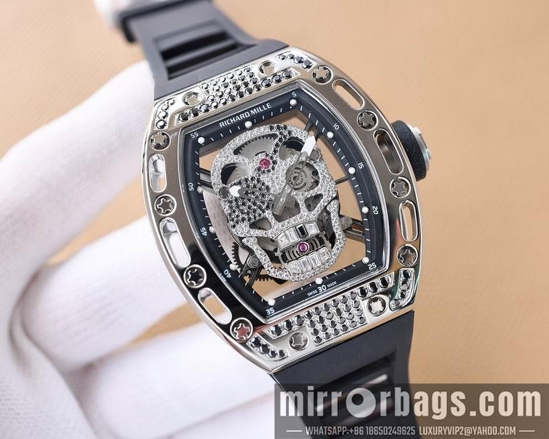 Richard Mille 43X50mm 051634